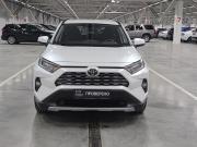 Toyota RAV4 V (XA50) Казань  - изображение 29