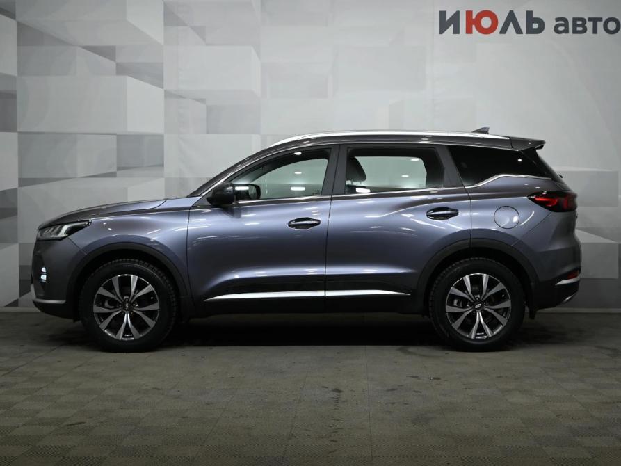 Chery Tiggo 7 Pro I Екатеринбург  - изображение 8