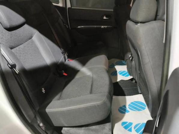 Peugeot 3008 I Рестайлинг с пробегом 2014 года, цена 749 000 рублей, 194498 км, внедорожник, Автокод Объявления