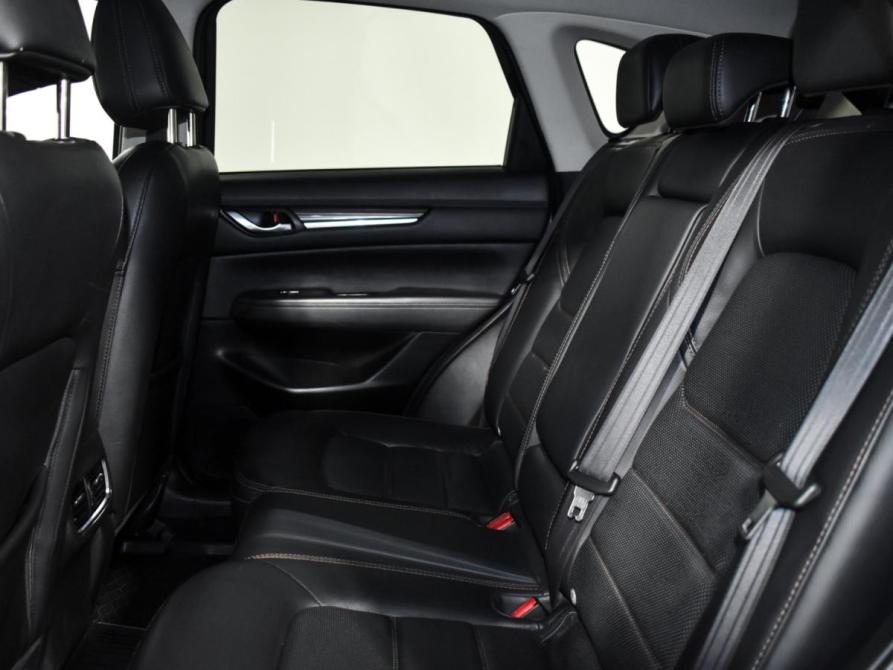 Mazda CX-5 II Санкт-Петербург  - изображение 14