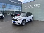 Mini Countryman II Екатеринбург  - изображение 13