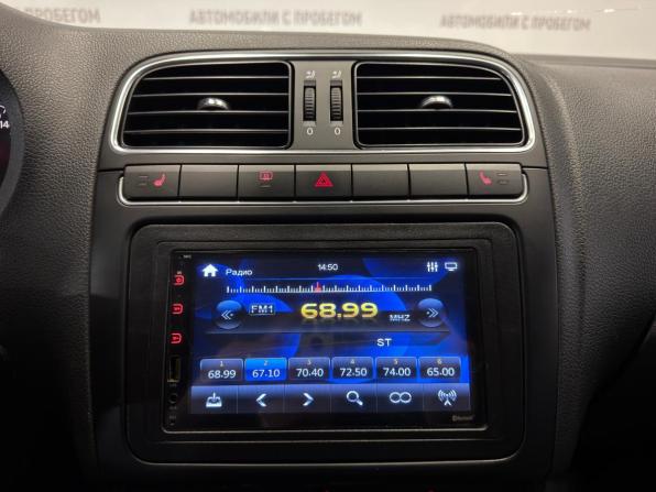 Volkswagen Polo V с пробегом 2010 года, цена 499 000 рублей, 272000 км, седан, Автокод Объявления