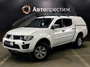 Mitsubishi L200 IV Ставрополь  - изображение 24