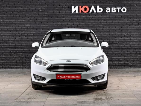 Ford Focus III Рестайлинг с пробегом 2019 года, цена 1 440 000 рублей, 79576 км, хэтчбек, Автокод Объявления