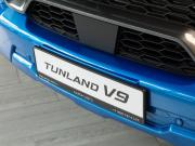 Foton Tunland V9 Москва  - изображение 32