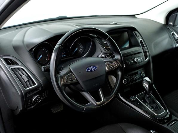 Ford Focus III Рестайлинг с пробегом 2017 года, цена 1 178 000 рублей, 92478 км, седан, Автокод Объявления