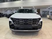 Hyundai Tucson IV Рестайлинг Москва  - изображение 26