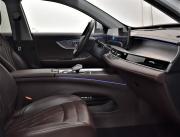 Chery Tiggo 8 Pro Max I Рестайлинг Москва  - изображение 33