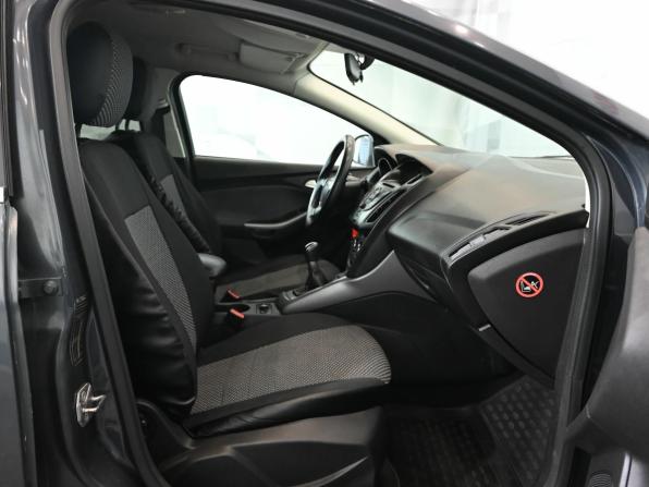 Ford Focus III с пробегом 2011 года, цена 600 000 рублей, 242018 км, хэтчбек, Автокод Объявления