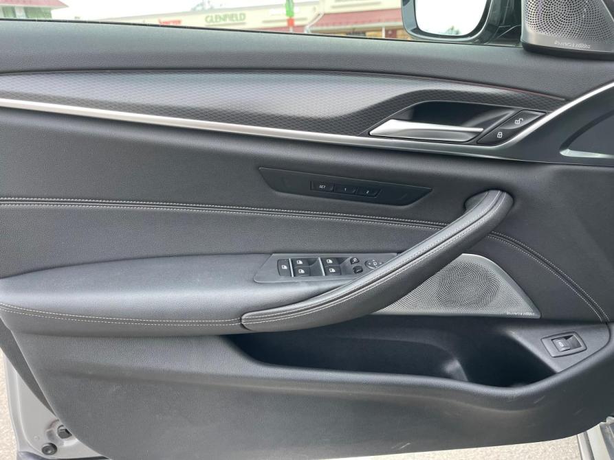 BMW 5 серии VII (G30/G31/G38) Рестайлинг Москва  - изображение 17