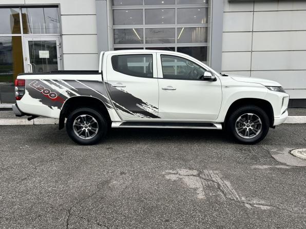 Mitsubishi L200 V Рестайлинг с пробегом 2021 года, цена 2 900 000 рублей, 127000 км, offers.body_type.unknown, Автокод Объявления