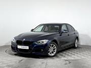 BMW 3 серии VI (F3x) Санкт-Петербург  - изображение 20