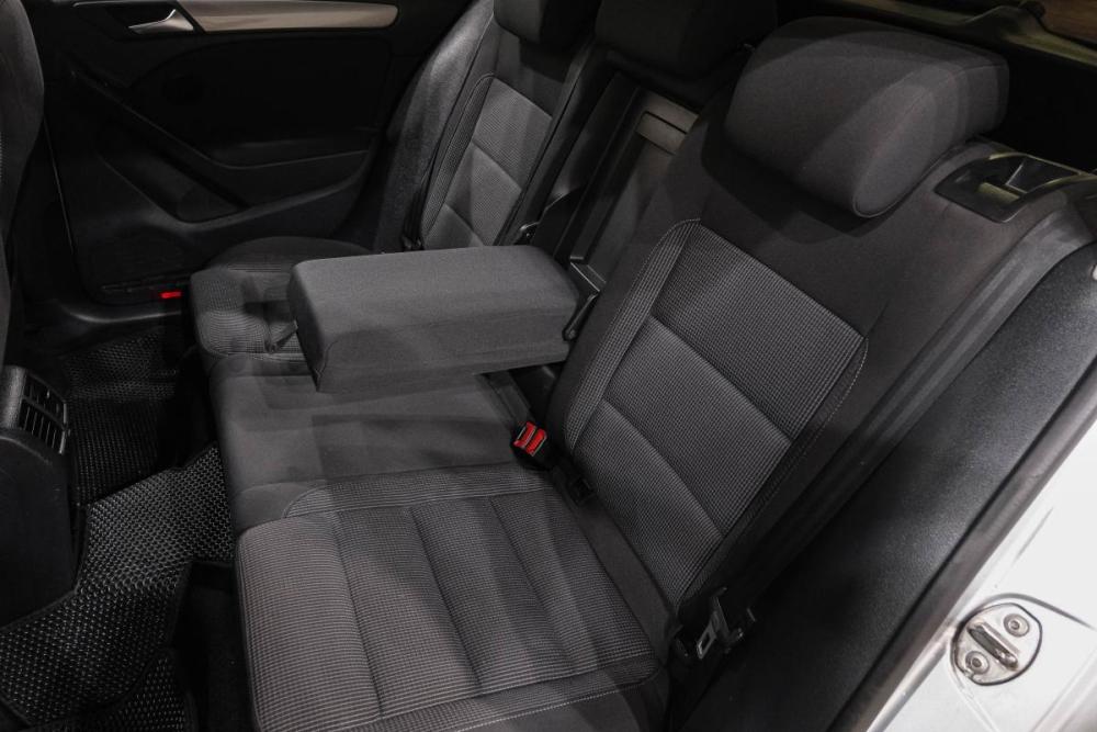 Volkswagen Golf VI Новокузнецк  - изображение 28