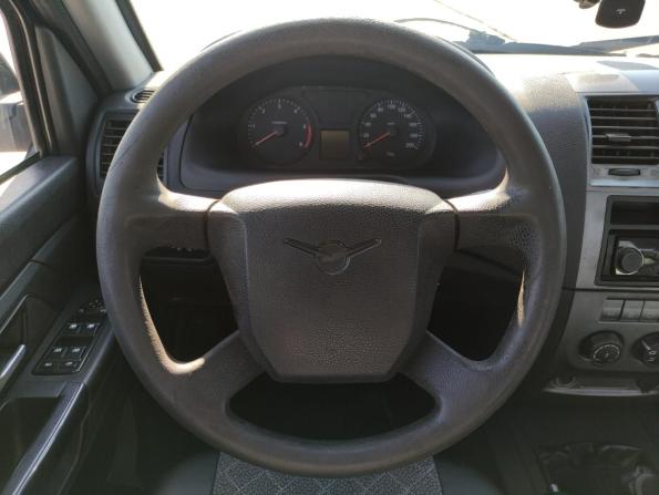 УАЗ Pickup I Рестайлинг 2 с пробегом 2016 года, цена 795 000 рублей, 345112 км, пикап, Автокод Объявления