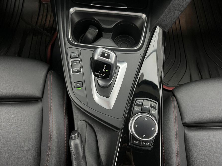 BMW 3 серии VI (F3x) Набережные Челны  - изображение 15