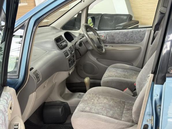 Toyota Corolla Spacio I с пробегом 1998 года, цена 249 000 рублей, 7963 км, компактвэн, Автокод Объявления