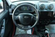 Lada (ВАЗ) Granta I Рестайлинг Омск  - изображение 34