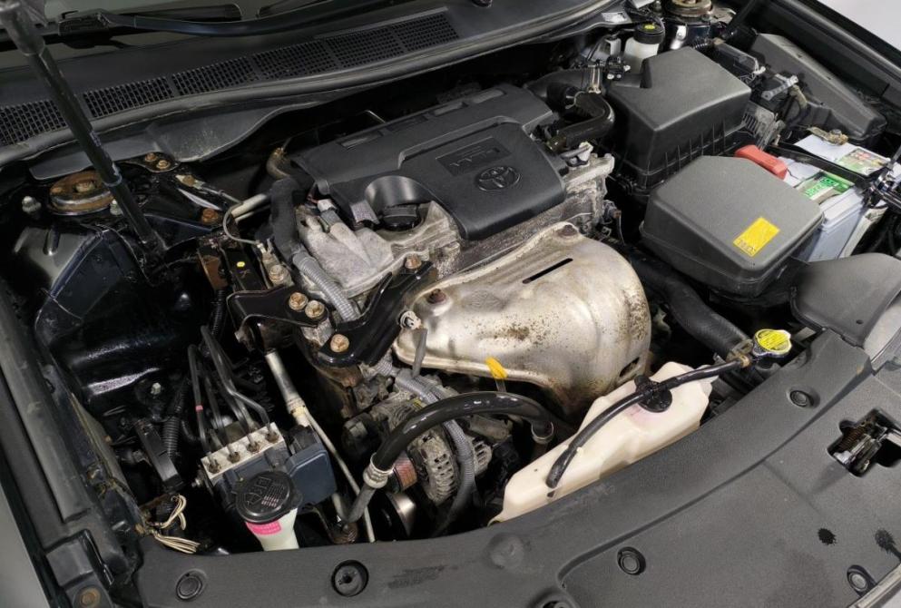 Toyota Camry VII (XV50) Нижний Новгород  - изображение 21