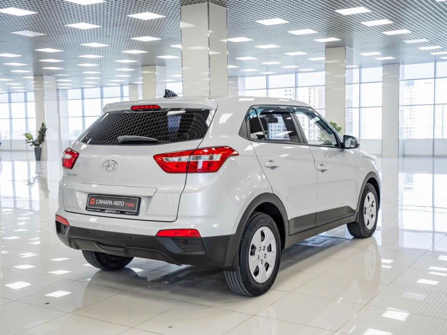 Hyundai Creta I Самара  - изображение 2