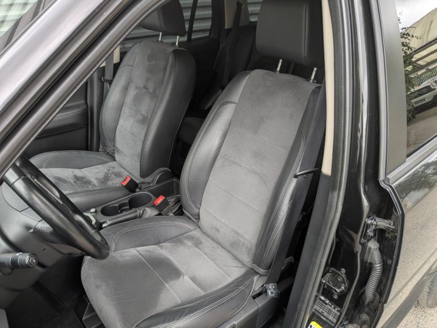 Land Rover Freelander II Рестайлинг Москва  - изображение 21