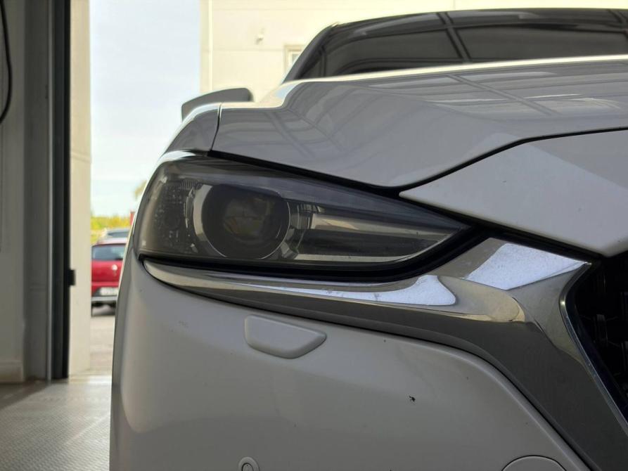 Mazda 6 III (GJ) Рестайлинг 2 Уфа  - изображение 21