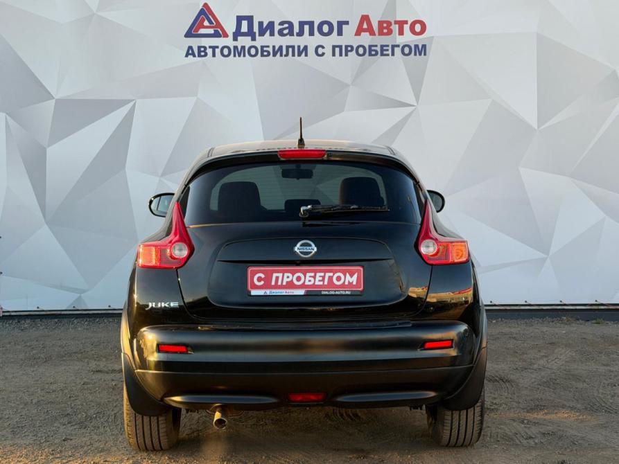 Nissan Juke I Набережные Челны  - изображение 6