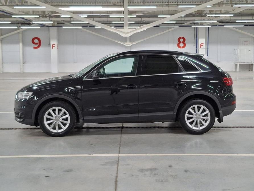 Audi Q3 I (8U) Казань  - изображение 10