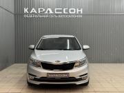 Kia Rio III Рестайлинг Магнитогорск  - изображение 19