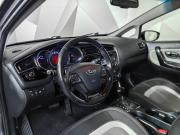 Kia Ceed II Рестайлинг Москва  - изображение 40