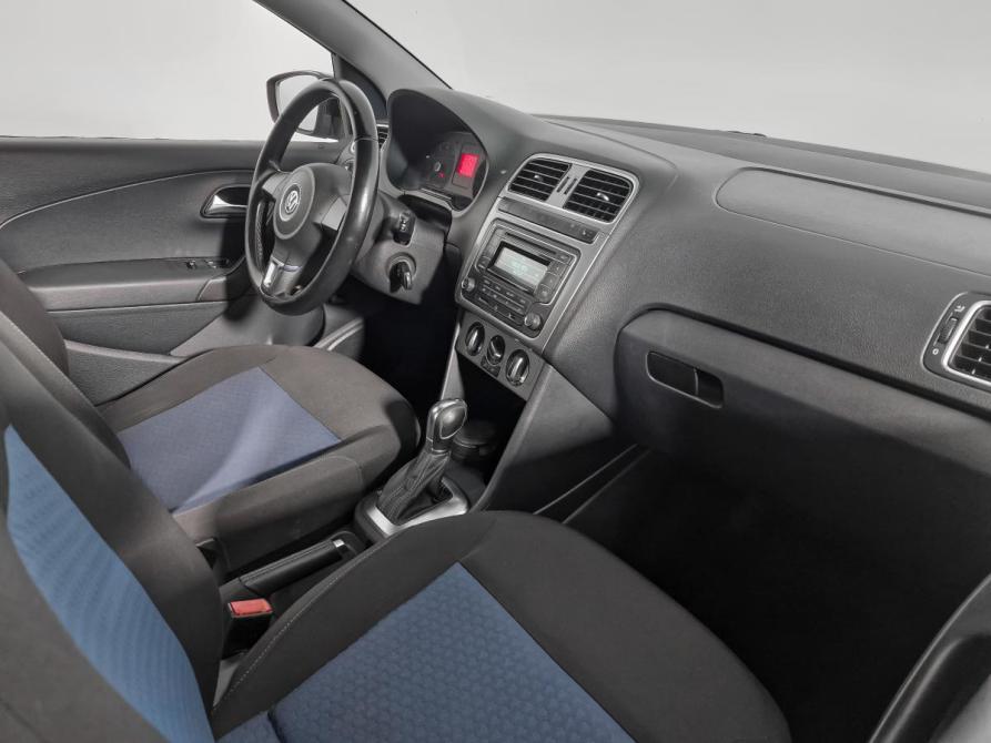 Volkswagen Polo V Нижний Новгород  - изображение 10