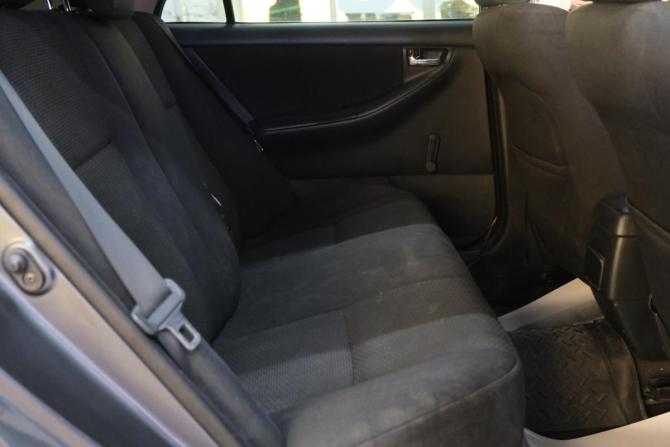 Toyota Corolla IX (E120 E130) Рестайлинг с пробегом 2006 года, цена 499 000 рублей, 250000 км, седан, Автокод Объявления
