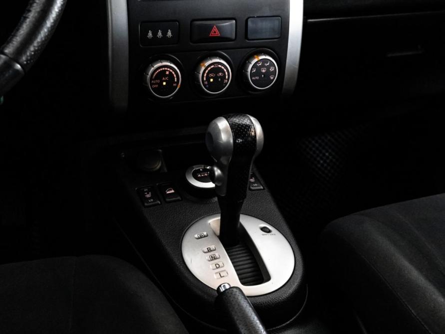 Nissan X-Trail II Рестайлинг Санкт-Петербург  - изображение 12