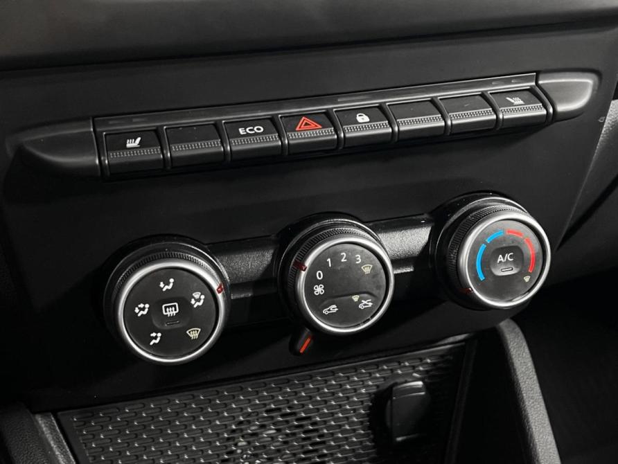 Renault Duster II Казань  - изображение 16
