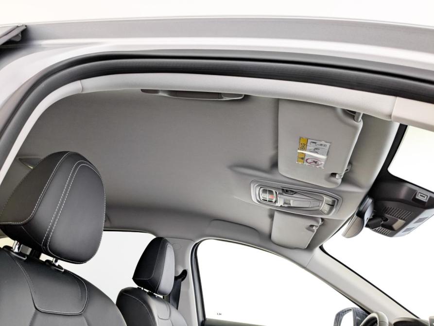 Haval Jolion I Рестайлинг Москва  - изображение 23