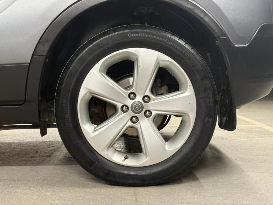 Opel Mokka I Екатеринбург  - изображение 7