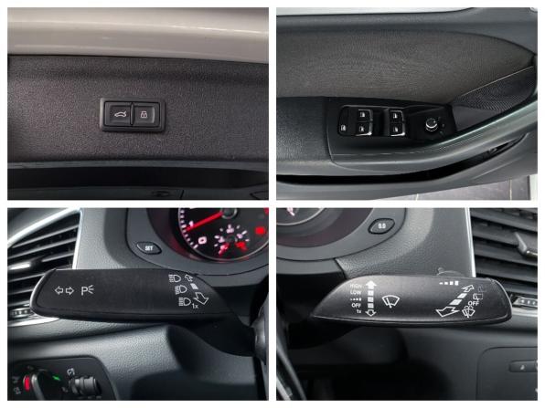 Audi Q3 I (8U) Рестайлинг с пробегом 2016 года, цена 1 923 000 рублей, 170771 км, внедорожник, Автокод Объявления