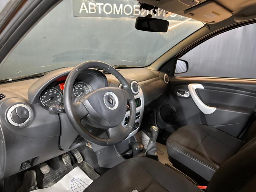 Renault Sandero I Уфа  - изображение 9