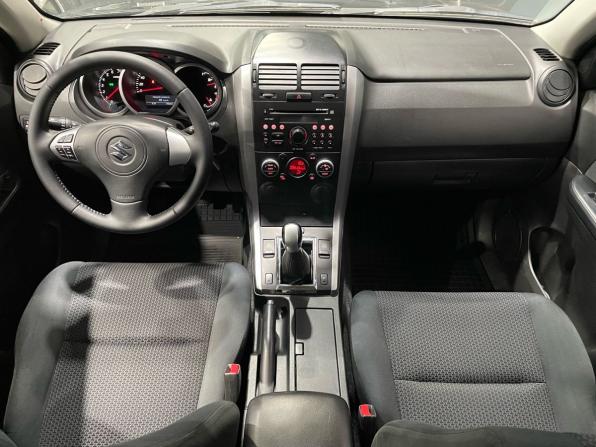 Suzuki Grand Vitara II Рестайлинг 2 с пробегом 2013 года, цена 1 130 000 рублей, 198259 км, внедорожник, Автокод Объявления