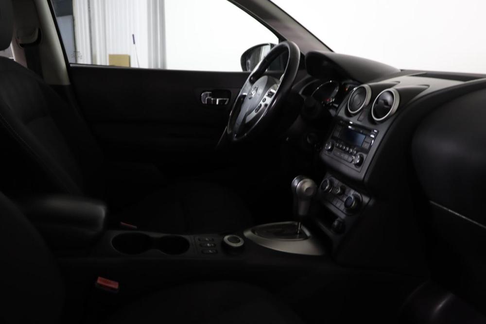 Nissan Qashqai I Рестайлинг Нижний Новгород  - изображение 14