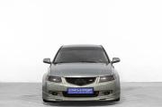 Honda Accord VII Барнаул  - изображение 27
