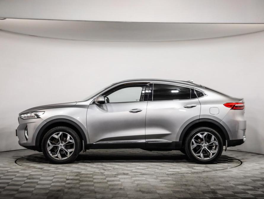 Haval F7x I Санкт-Петербург  - изображение 9