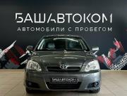 Toyota Corolla IX (E120 E130) Рестайлинг Уфа  - изображение 17