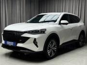 Haval F7 I Рестайлинг Ижевск  - изображение 44