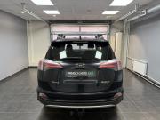 Toyota RAV4 IV (XA40) Рестайлинг Тверь  - изображение 23