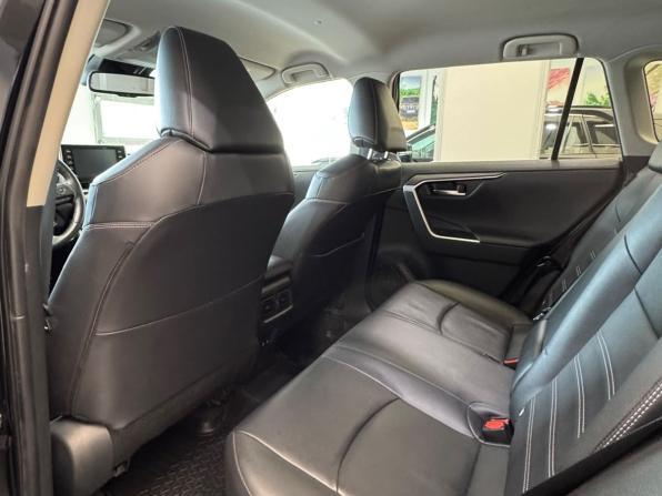 Toyota RAV4 V (XA50) с пробегом 2020 года, цена 3 800 000 рублей, 82731 км, внедорожник, Автокод Объявления