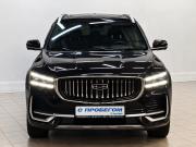 Geely Monjaro I Балашиха  - изображение 24