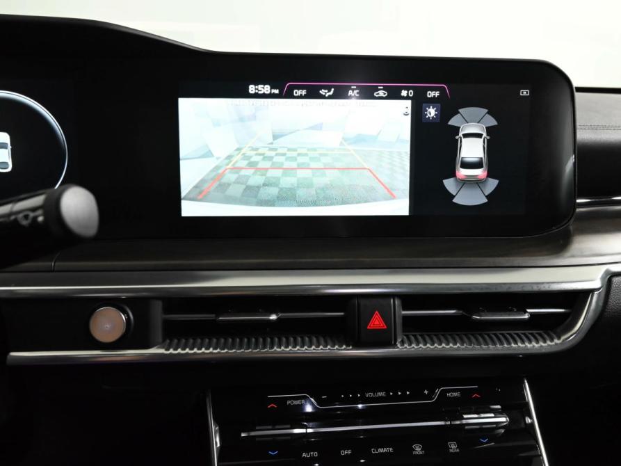 Kia K5 III Екатеринбург  - изображение 14
