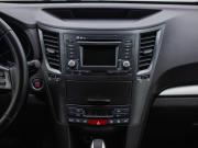 Subaru Outback IV Рестайлинг Москва  - изображение 33