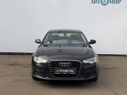 Audi A6 IV (C7) Москва  - изображение 15