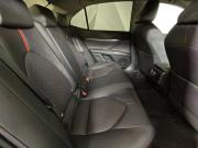 Toyota Camry VIII (XV70) Рестайлинг Москва  - изображение 37